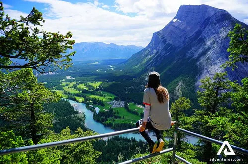 Banff National Park