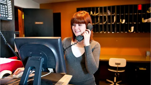 Customer Care Representative